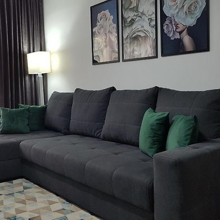 Mary Apartment Galac Kültér fotó