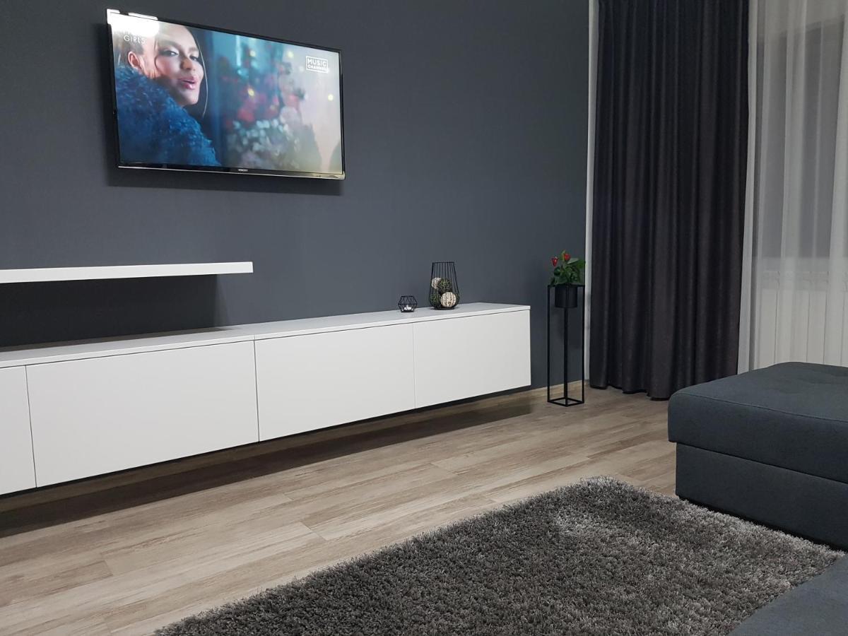 Mary Apartment Galac Kültér fotó