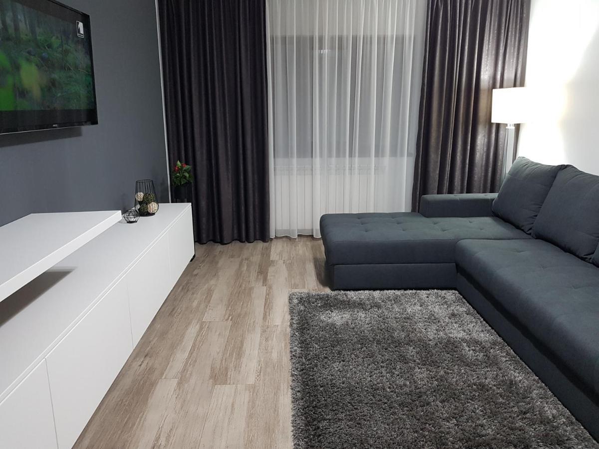Mary Apartment Galac Kültér fotó