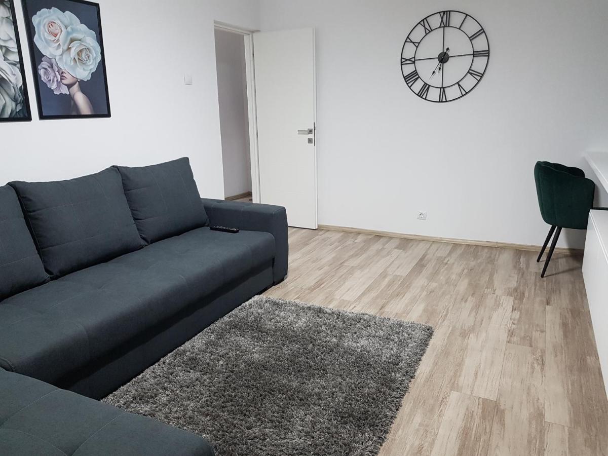 Mary Apartment Galac Kültér fotó