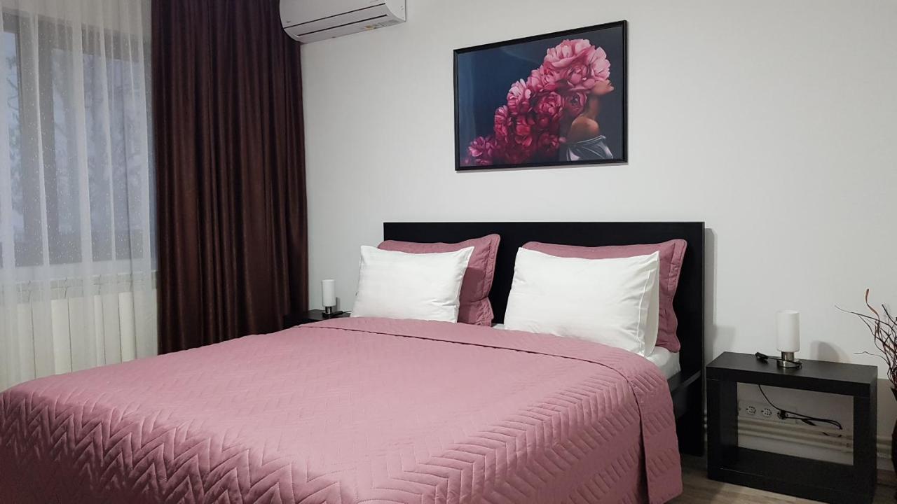 Mary Apartment Galac Kültér fotó
