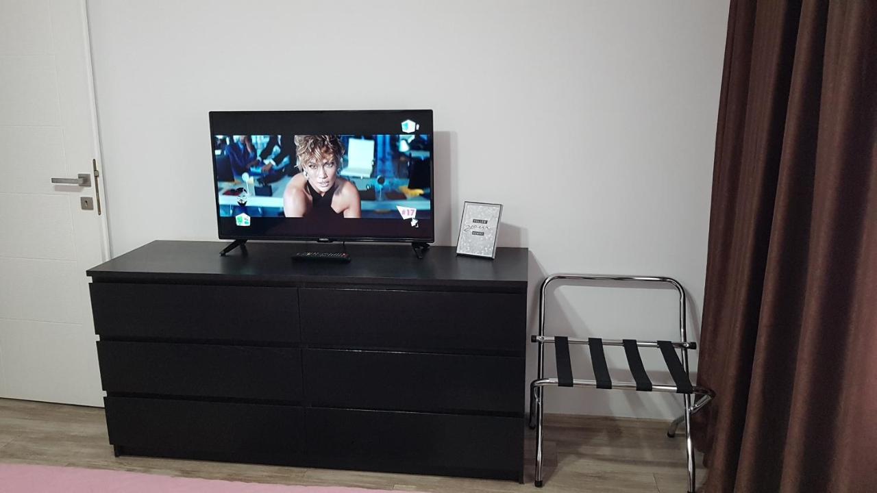 Mary Apartment Galac Kültér fotó