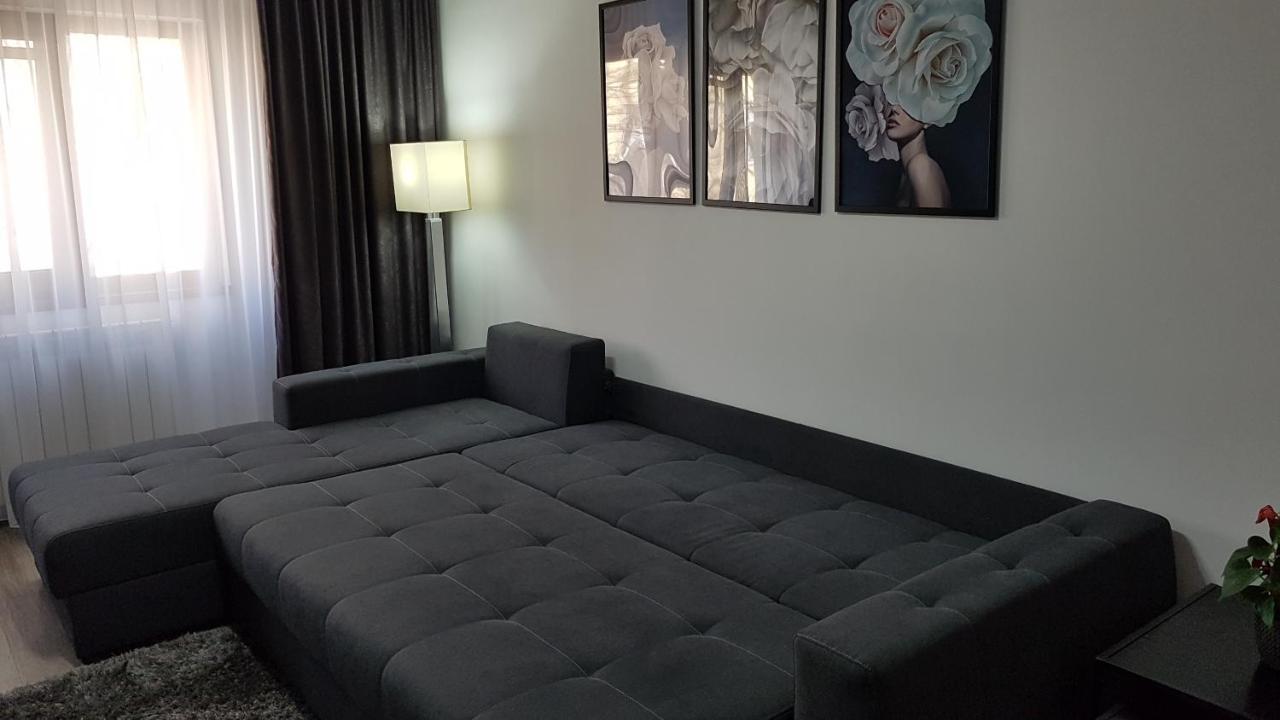 Mary Apartment Galac Kültér fotó