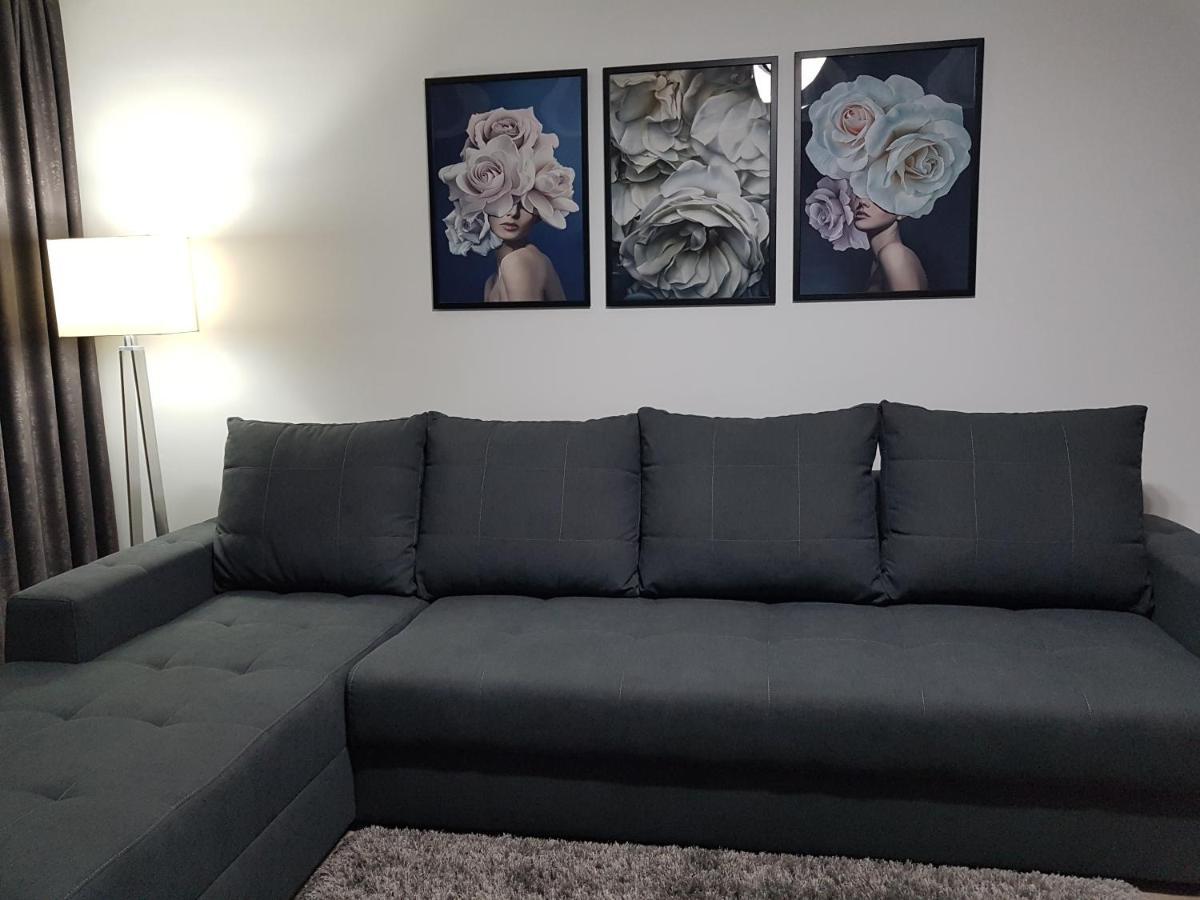 Mary Apartment Galac Kültér fotó