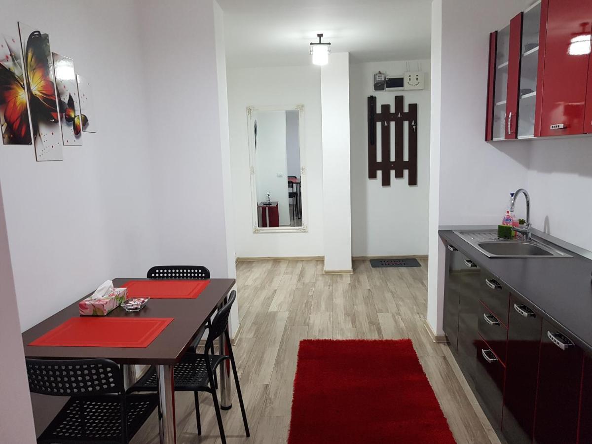 Mary Apartment Galac Kültér fotó