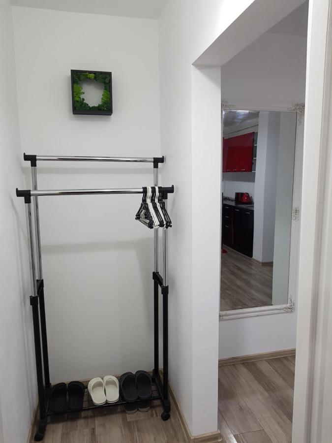 Mary Apartment Galac Kültér fotó