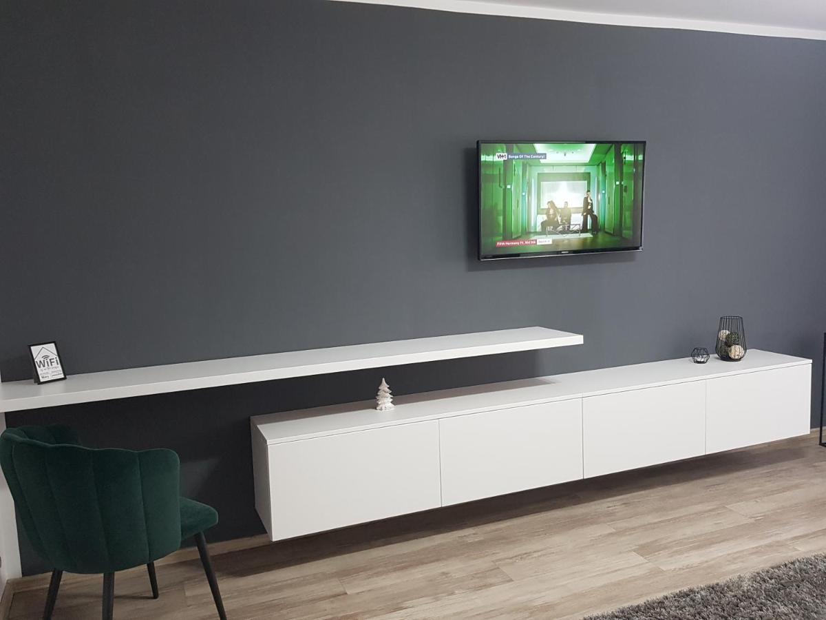 Mary Apartment Galac Kültér fotó