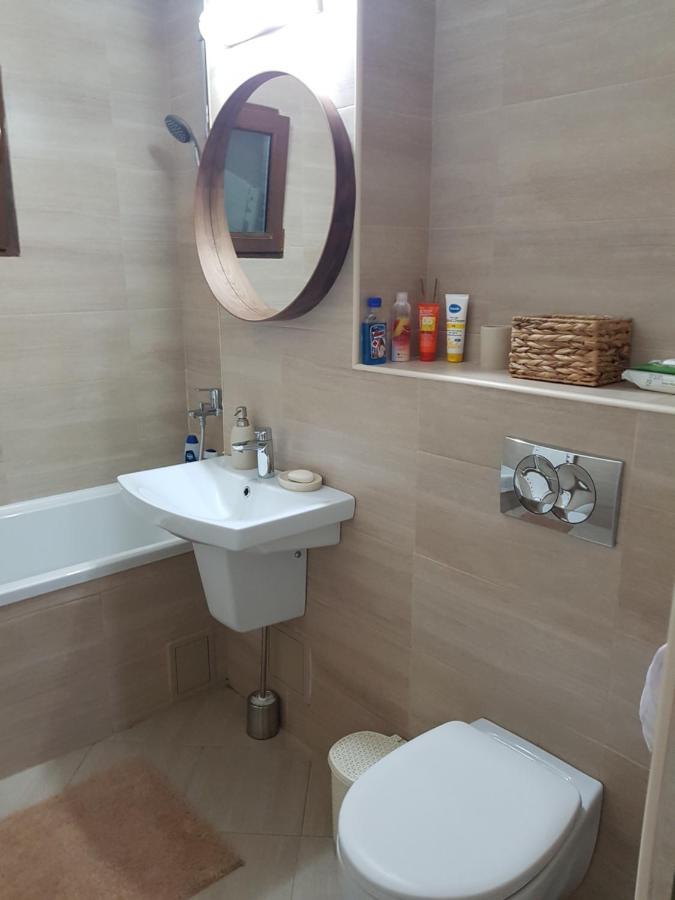 Mary Apartment Galac Kültér fotó