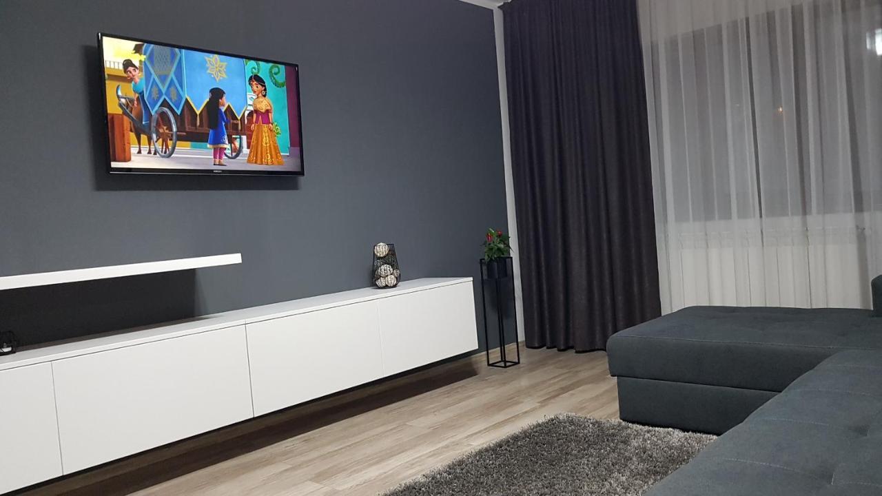 Mary Apartment Galac Kültér fotó