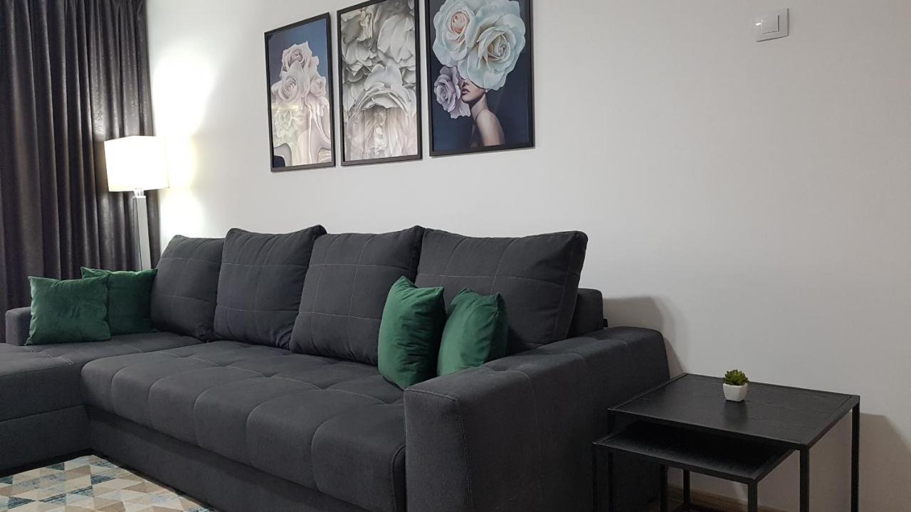 Mary Apartment Galac Kültér fotó