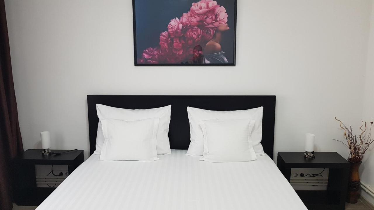 Mary Apartment Galac Kültér fotó
