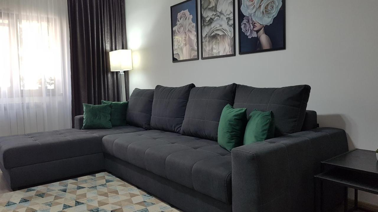 Mary Apartment Galac Kültér fotó
