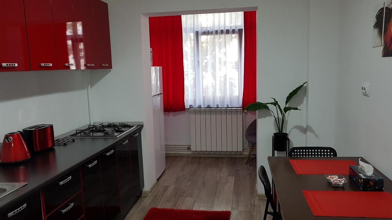 Mary Apartment Galac Kültér fotó