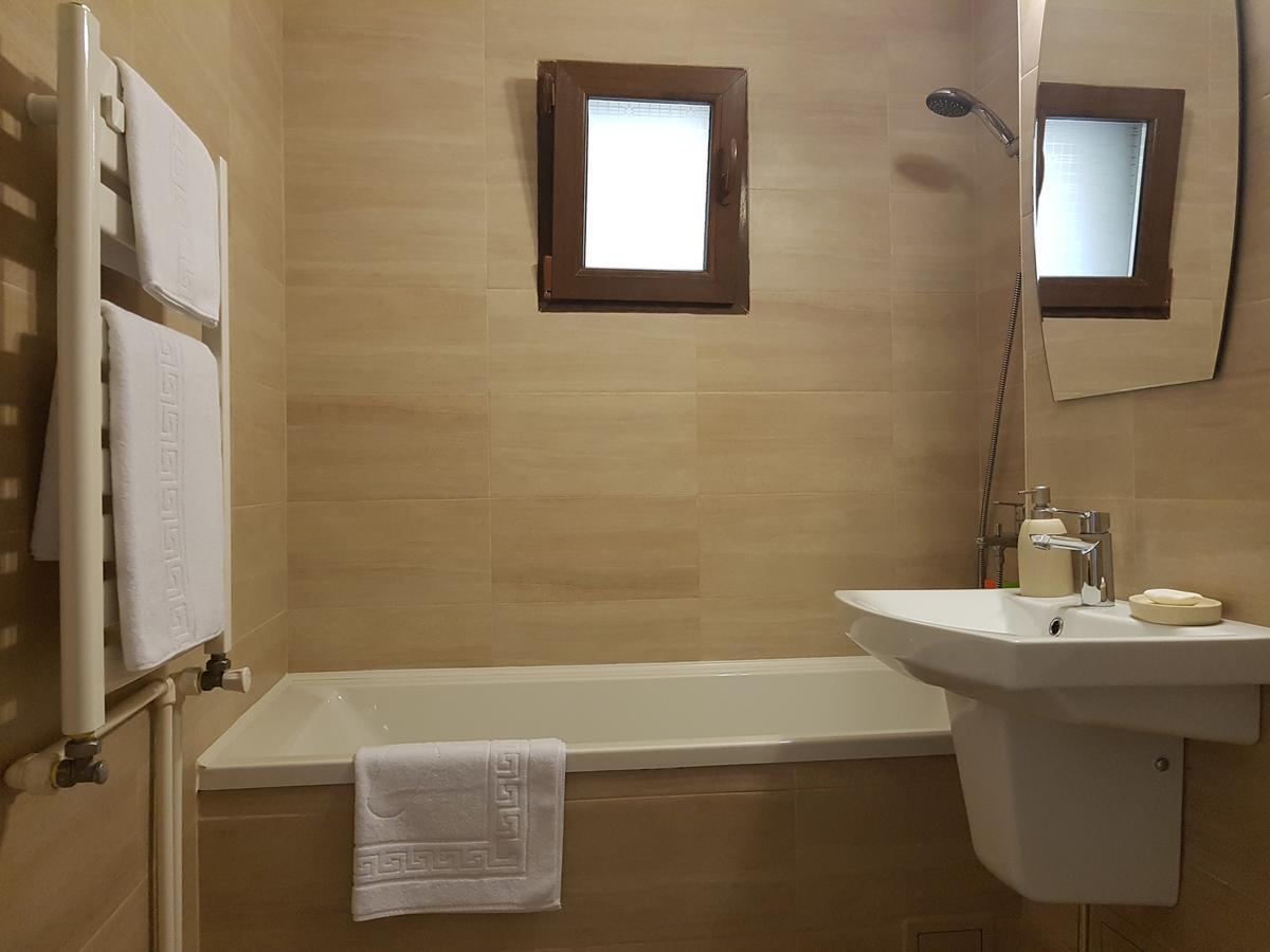 Mary Apartment Galac Kültér fotó
