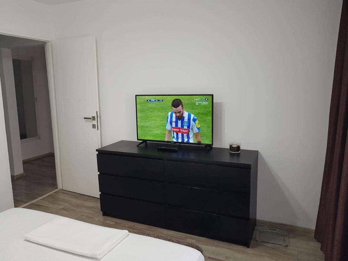 Mary Apartment Galac Kültér fotó